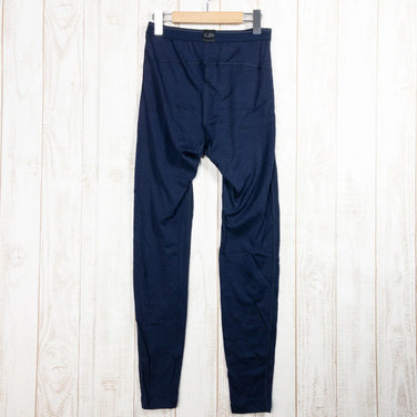 【Men's M ネイビー系】 Icebreaker ( アイスブレーカー ) メリノ 200 オアシス サーマル レギンス Merino 200 Oasis Leggings メリノウール 104370401 Men's タイツ ボトムス ウェア - 【公式】2ndGEAR（セカンドギア）Webショップ【登山用品・アウトドア用品専門 買取販売店】