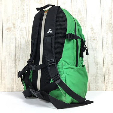 【OneSize グリーン系】Macpac ( マックパック ) カウリ Kauri 30L バックパック デイパック Aztec 容量【30L～54L】 バックパック バッグ ストレージ - 【公式】2ndGEAR（セカンドギア）Webショップ【登山用品・アウトドア用品専門 買取販売店】
