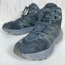 【Women's 22.0cm ブラック系】 Hoka Oneone ( ホカ オネオネ ) アナカパ ミッド ゴアテックス ANACAPA MID GTX BBLC フットウェア ハイキングシューズ z00053607 BBLC ハイキングシューズ フットウェア-1