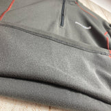 【Men's M グレー系】 Montbell ( モンベル ) ウイックロン ZEOサーマル ロングスリーブジップシャツ Wickron ZEO Thermal Long Sleeve Zip Shirt ガンメタル ポリエステル ウェア トップス インナー シ - 【公式】2ndGEAR（セカンドギア）Webショップ【登山用品・アウトドア用品専門 買取販売店】