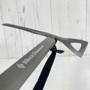 【65 グレー系】 Black Diamond ( ブラックダイヤモンド ) レイブン ウィズ グリップ Raven With Grip ウィンターギア クランポン アイゼン z00057695  クランポン アイゼン ウィンターギア-7