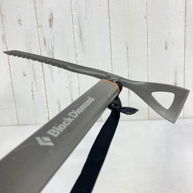 [65 Gray Series] Black Diamond Raven With Grip Winter Gear Crampon Ice Axe z00057695 Crampon Ice Axe Winter Gear