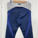 【Men's L ネイビー系】 Cw-X ( シーダブリューエックス ) スタビライクスモデル ロング スポーツタイツ ポリエステル ウェア ボトムス タイツ z00058448  タイツ ボトムス ウェア-7