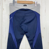 【Men's L ネイビー系】 Cw-X ( シーダブリューエックス ) スタビライクスモデル ロング スポーツタイツ ポリエステル ウェア ボトムス タイツ z00058448  タイツ ボトムス ウェア