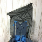 【Men's Regular ブルー系】 Granite Gear ( グラナイトギア ) レパード Vc 46 Leopard Vc 46 バックパック Men's 容量【30L～54L】 バックパック バッグ ストレージ - 【公式】2ndGEAR（セカンドギア）Webショップ【登山用品・アウトドア用品専門 買取販売店】