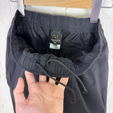 【Unisex M ブラック系】 Axesquin ( アクシーズクイン ) モディファイド modified テック アスレティック イージー パンツ Tech Athletic Easy Pants 322021 BLACK z00058215 BLACK ソフト