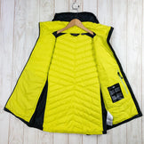 【Women's L ブラック系】 Millet ( ミレー ) レディース ハイブリッド ランタン フーディ Ld Hybrid Langtang Hoodie 700Fpダウン Pertex Quantum撥水 ウィンドシェル ジャケット MIV6468 Women - 【公式】2ndGEAR（セカンドギア）Webショップ【登山用品・アウトドア用品専門 買取販売店】