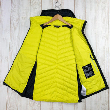 【Women's L ブラック系】 Millet ( ミレー ) レディース ハイブリッド ランタン フーディ Ld Hybrid Langtang Hoodie 700Fpダウン Pertex Quantum撥水 ウィンドシェル ジャケット MIV6468 Women - 【公式】2ndGEAR（セカンドギア）Webショップ【登山用品・アウトドア用品専門 買取販売店】