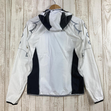 【Women's M ホワイト系】 Montura ( モンチュラ ) ラン フラッシュ ジャケット Run Flash Jacket フーディ ソフトシェル MJAR10W International Women's White ソフトシェル アウター ジャケット ト - 【公式】2ndGEAR（セカンドギア）Webショップ【登山用品・アウトドア用品専門 買取販売店】