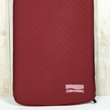 【OneSize レッド系】 Thermarest ( サーマレスト ) プロプラス スモール Pro Plus Small マット スリーピングパッド エアマット マット スリーピングパッド スリーピングシステム - 【公式】2ndGEAR（セカンドギア）Webショップ【登山用品・アウトドア用品専門 買取販売店】