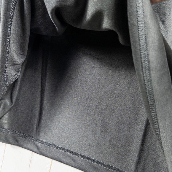 【Men's M グリーン系】 Foxfire ( フォックスファイヤー ) TSベーシックマッチザハッチティーS/S ポリエステル ウェア トップス インナー シャツ ショートスリーブシャツ 化繊 z00053068  化繊 ショートスリーブシャツ インナー シャ