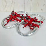 【OneSize シルバー系】 Exp Of Japan ( エキスパート オブ ジャパン ) HS スノーシューズ M アルミ ウィンターギア わかん かんじき z00056714  わかん かんじき ウィンターギア