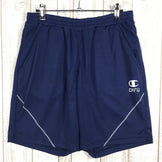 【Men's L ネイビー系】 Cpfu ハーフパンツ プリマロフト パフォーマンスファブリック ゴールドドライ C3-QS520 Men's 化繊 ショーツ ショートパンツ ボトムス ウェア - 【公式】2ndGEAR（セカンドギア）Webショップ【登山用品・アウトドア用品専門 買取販売店】