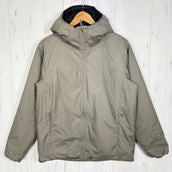 【Men's S ベージュ系】 The North Face ( ザ・ノースフェイス ) ゴアテックス アクション インサレーテッド ジャケット GTX Axion Insulated Jacket 化繊ダウン ウェア トップス アウター ジャケット 化繊インサレー