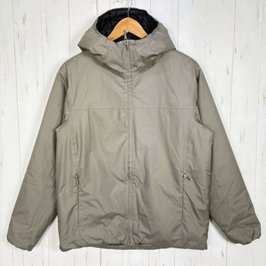 【Men's S ベージュ系】 The North Face ( ザ・ノースフェイス ) ゴアテックス アクション インサレーテッド ジャケット GTX Axion Insulated Jacket 化繊ダウン ウェア トップス アウター ジャケット 化繊インサレー