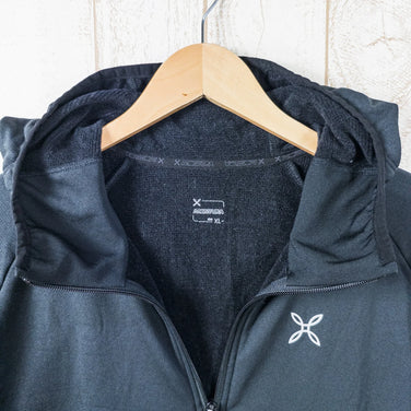 【Men's XL ブラック系】 Montura ( モンチュラ ) ミスティック ウール マグリア Mystic Wool Maglia ポリエステル ウェア トップス アウター ジャケット フリース z00051120 フリース アウター ジャケット トップス - 【公式】2ndGEAR（セカンドギア）Webショップ【登山用品・アウトドア用品専門 買取販売店】