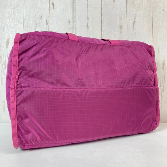 【OneSize ピンク系】 The North Face ( ザ・ノースフェイス ) トラベルボックス L Travel Box L バッグ ストレージ パッキングサック スタッフサック インナーポーチ z00056451  スタッフサック インナーポーチ パッ