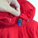【Men's S レッド系】 Salomon ( サロモン ) アイスストーム ジャケット Icestorm Jacket スキージャケット 中綿 ストレッチ 化繊ダウン ウェア トップス アウター ジャケット ソフトシェル z00060181  ソフトシェル ア
