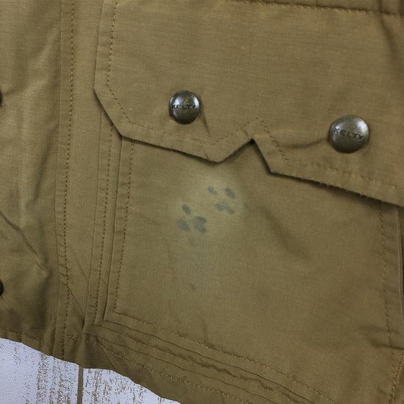 【Men's XS ベージュ系】 Kelty ( ケルティ ) ユーエス ワーク パーカ Us Work Parka 60/40 ロクヨン マウンテンパーカー ジャケット フーディ 生産終了モデル 入手困難 2002 International Men's Tan コ - 【公式】2ndGEAR（セカンドギア）Webショップ【登山用品・アウトドア用品専門 買取販売店】