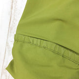 【Men's S グリーン系】 Trail Bum ( トレイルバム ) ドリフト ジャケット Drift Jacket ウィンドシェル フーディ Men's Leaf ウィンドシェル アウター ジャケット トップス ウェア - 【公式】2ndGEAR（セカンドギア）Webショップ【登山用品・アウトドア用品専門 買取販売店】