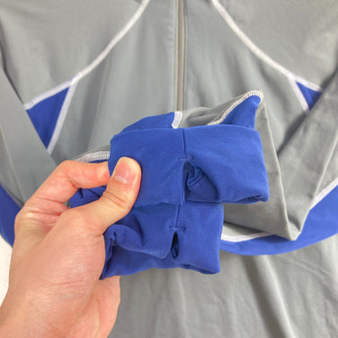 【Men's M グレー系】 Phenix ( フェニックス ) フィットジップ モック Fit Zip Moc ポリエステル ウェア トップス アウター ジャケット フリース z00057087  フリース アウター ジャケット トップス ウェア