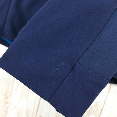 【Men's XS ネイビー系】Patagonia ( パタゴニア ) アズ ハイブリッド ジャケット Adze Hybrid Jacket ポーラテック ウィンドブロック 防風 ソフトシェル フリース 生産終了モデル 入手困難 83450 International Men's ソフトシェル アウター ジャケット トップス ウェア - 【公式】2ndGEAR（セカンドギア）Webショップ【登山用品・アウトドア用品専門 買取販売店】