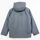 【Boy's L グレー系】 2019 Patagonia ( パタゴニア ) ボーイズ インファーノ ジャケット Boy's Infurno Jacket FGEK ナイロン ウェア トップス アウター ジャケット フリース z00052848 FGEK フリー-2