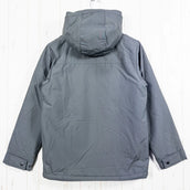 【Boy's L グレー系】 2019 Patagonia ( パタゴニア ) ボーイズ インファーノ ジャケット Boy's Infurno Jacket FGEK ナイロン ウェア トップス アウター ジャケット フリース z00052848 FGEK フリー