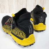 【Unisex 27.9cm イエロー系】 La Sportiva ( ラ・スポルティバ ) サイクロン Cyklon フットウェア トレイルランニングシューズ z00050582 トレイルランニングシューズ フットウェア - 【公式】2ndGEAR（セカンドギア）Webショップ【登山用品・アウトドア用品専門 買取販売店】