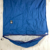 【OneSize ネイビー系】 Isuka ( イスカ ) ゴアテックス インフィニアム シュラフカバー ウルトラライト ワイド GORE-TEX INFINIUM Sleepingbag Cover Ultra Light Wide ネイビーブルー ナイロン スリ