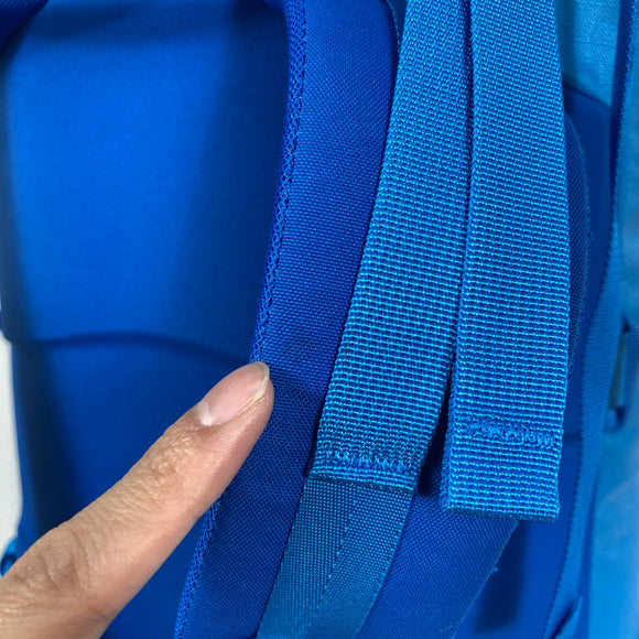 【Unisex S/M ブルー系】 2020 Patagonia ( パタゴニア ) アセンジョニスト パック 35L Ascensionist Pack 35L JOBL アルパイン クライミング リップストップ ナイロン バッグ ストレージ バックパック 容量【30