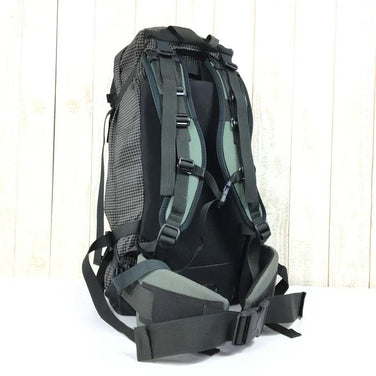 【M/L ブラック系】 Dana Design ( デイナデザイン ) ビッグスカイ Big Sky テクノーラ リップストップナイロン アメリカ製 バックパック デイパック ブランド消滅 生産終了モデル 入手困難 Technora Ripstop Nylo - 【公式】2ndGEAR（セカンドギア）Webショップ【登山用品・アウトドア用品専門 買取販売店】