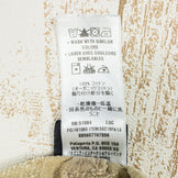 【Men's 32 ベージュ系】 2013 Patagonia ( パタゴニア ) コード パンツ ( ショート ) Cord Pants - Short 入手困難 コーデュロイ オーガニックコットン ウェア ボトムス ロングパンツ コットン z00050983 コ - 【公式】2ndGEAR（セカンドギア）Webショップ【登山用品・アウトドア用品専門 買取販売店】