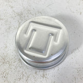 【OneSize グレー系】 Evernew ( エバニュー ) ティーアイ アルコール ストーブ Ti Alcohol Stove 日本製 / 純チタン / 34g チタン クックウェア バーナー ストーブ z00061205  バーナー ストーブ クックウェア