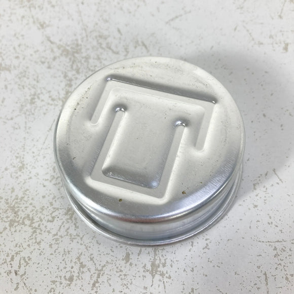 【OneSize グレー系】 Evernew ( エバニュー ) ティーアイ アルコール ストーブ Ti Alcohol Stove 日本製 / 純チタン / 34g チタン クックウェア バーナー ストーブ z00061205  バーナー ストーブ クックウェア