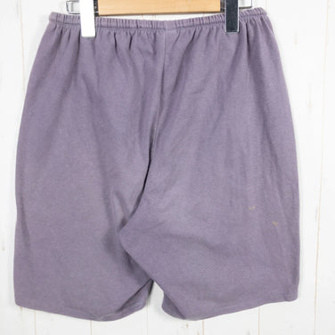【Men's S パープル系】 2007 Patagonia ( パタゴニア ) ストレッチ クライミング ショーツ Stretch Climbing Shorts コットン ウェア ボトムス ショーツ ショートパンツ コットン z00052288 コットン ショ - 【公式】2ndGEAR（セカンドギア）Webショップ【登山用品・アウトドア用品専門 買取販売店】