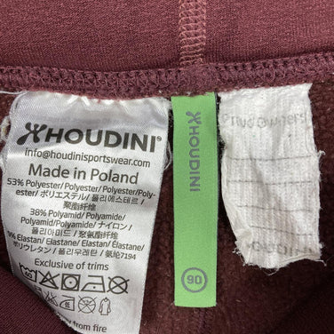 【Kid's 90 レッド系】 Houdini ( フーディニ ) キッズ パウ パンツ Kids Pow Pants ポーラテック パワーストレッチ フリース International Kid's Bordeaux フリース ロングパンツ ボトムス ウェア - 【公式】2ndGEAR（セカンドギア）Webショップ【登山用品・アウトドア用品専門 買取販売店】