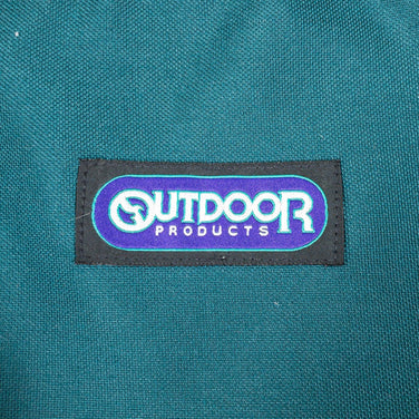 【OneSize グリーン系】 1990s Outdoor Products ( アウトドアプロダクツ ) コーデュラナイロン ダッフルバッグ CORDURA Nylon Duffle Bag 入手困難 紫タグ 旧タグ アメリカ製 ナイロン バッグ ストレージ ダッ - 【公式】2ndGEAR（セカンドギア）Webショップ【登山用品・アウトドア用品専門 買取販売店】