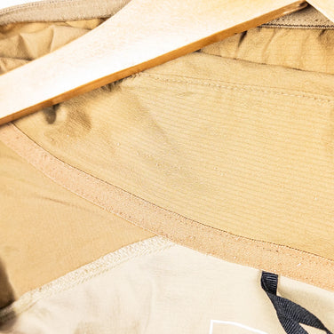 【Men's XL ベージュ系】 The North Face ( ザ・ノースフェイス ) エニータイム ウィンド フーディ Anytime Wind Hoodie ナイロン ウェア トップス アウター ジャケット ウィンドシェル z00052260 ウィンドシェル - 【公式】2ndGEAR（セカンドギア）Webショップ【登山用品・アウトドア用品専門 買取販売店】