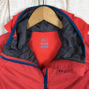 【Women's L レッド系】 Millet ( ミレー ) エクストリーム ルーター アルファ コンポ ベスト Extreme Rutor Alpha Compo Vest ポーラテックアルファ アクティブインサレーション フーデッド フーディ MIV7946 I - 【公式】2ndGEAR（セカンドギア）Webショップ【登山用品・アウトドア用品専門 買取販売店】