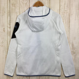 【Women's L ホワイト系】 Millet ( ミレー ) トリベニ フーディ ウィメンズ Tribeni Hoodie W ニット調 フリース ジャケット MIV8570 International Women's フリース アウター ジャケット トップス ウ - 【公式】2ndGEAR（セカンドギア）Webショップ【登山用品・アウトドア用品専門 買取販売店】