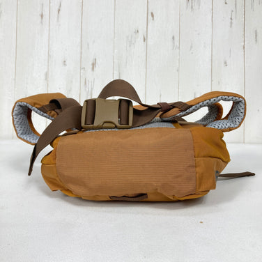 【Unisex OneSize オレンジ系】 Mountain Smith ( マウンテンスミス ) ドリフト ランバーパック Drift Lumbar Pack ナイロン バッグ ストレージ ウエストバッグ ヒップパック z00060533  ウエストバッグ ヒップパック バッ