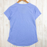 【Men's S ネイビー系】 2019 Patagonia ( パタゴニア ) キャプリーン クール トレイルシャツ LVBL ポリエステル ウェア トップス インナー シャツ ショートスリーブTシャツ クルーネック 化繊 z00051479 LVBL 化繊 ショ - 【公式】2ndGEAR（セカンドギア）Webショップ【登山用品・アウトドア用品専門 買取販売店】