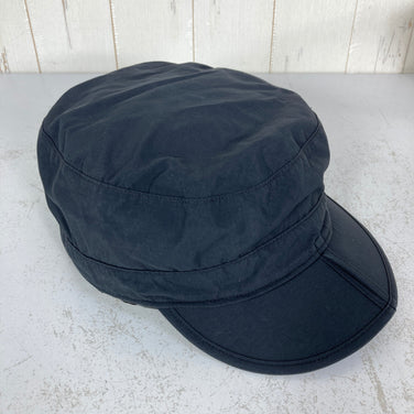 【Unisex L ブラック系】 Outdoor Research ( アウトドアリサーチ ) レイダー ポケット キャップ Radar Pocket Cap ナイロン ウェア ウェア小物 ヘッドウェア キャップ z00060112  キャップ ヘッドウェア ウェア小