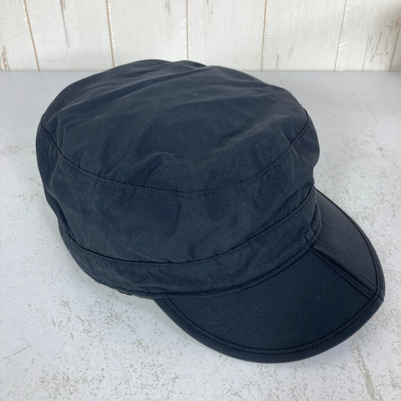 【Unisex L ブラック系】 Outdoor Research ( アウトドアリサーチ ) レイダー ポケット キャップ Radar Pocket Cap ナイロン ウェア ウェア小物 ヘッドウェア キャップ z00060112  キャップ ヘッドウェア ウェア小