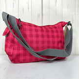 【OneSize ピンク系】 Jackwolfskin ( ジャックウルフスキン ) ブーム タウン Boom Town バッグ ストレージ ショルダーバッグ z00059286  ショルダーバッグ バッグ ストレージ