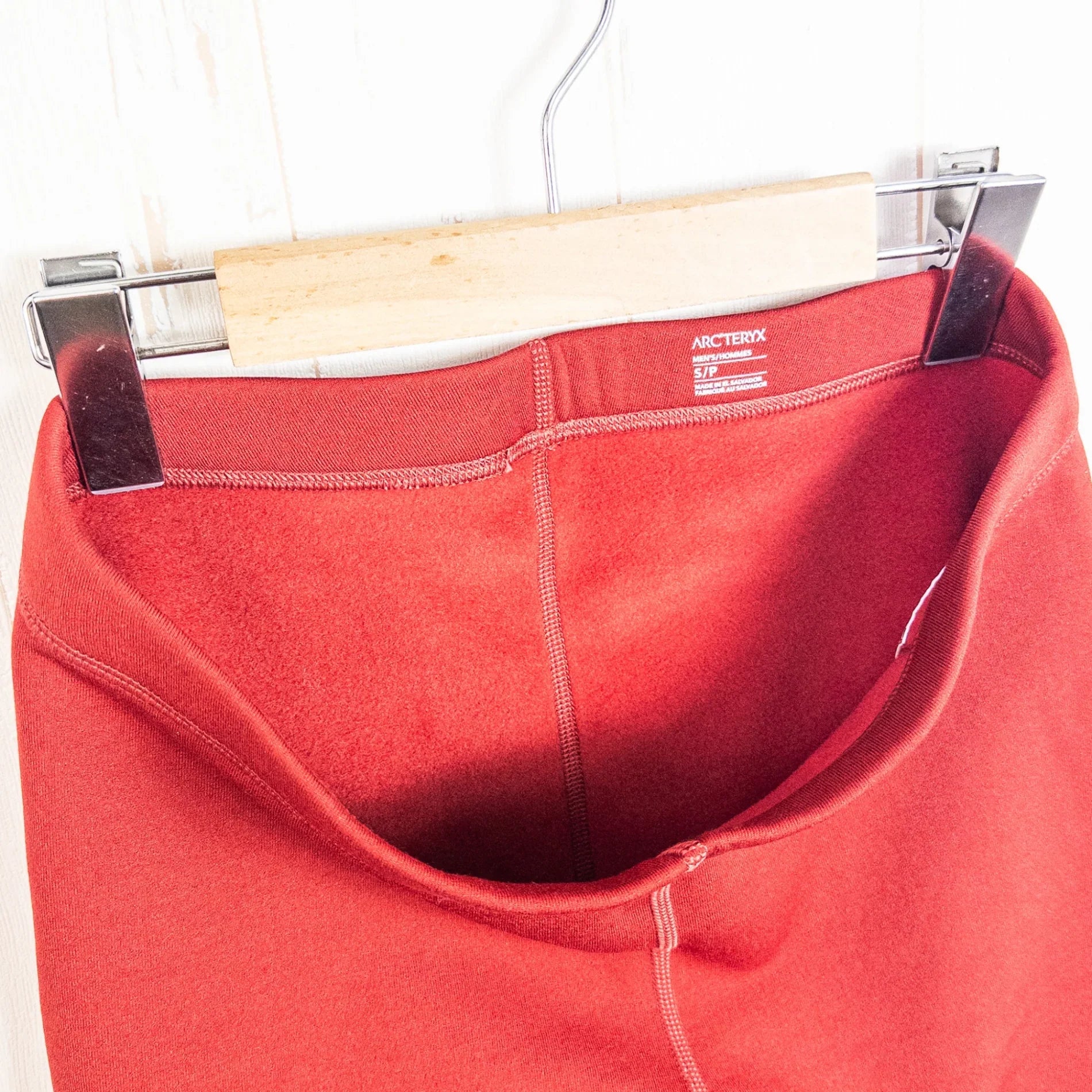 【Men's S レッド系】 Arcteryx ( アークテリクス ) ロー ヘビーウェイト ボトム Rho Heavyweight Bottom Bordeaux ポリエステル ウェア ボトムス ロングパンツ フリース z00052572 Bordeaux フリ - 【公式】2ndGEAR（セカンドギア）Webショップ【登山用品・アウトドア用品専門 買取販売店】