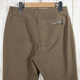 【Women's M-S ベージュ系】 Montbell ( モンベル ) ライトトレッキングパンツ ストレッチ ポリエステル 1105460 Asian Women's 化繊 ロングパンツ ボトムス ウェア - 【公式】2ndGEAR（セカンドギア）Webショップ【登山用品・アウトドア用品専門 買取販売店】