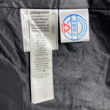 【Men's M ブラック系】 2022 Patagonia ( パタゴニア ) ナノ パフ ベスト Nano Puff Vest ポリエステル ウェア トップス アウター ジャケット 化繊インサレーション z00056518  化繊インサレーション アウター ジャ