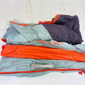 【OneSize オレンジ系】 Big Agnes ( ビッグアグネス ) ログフルームシェルター TLFS20 OG/TP/EP z00056891 OG/TP/EP シェルター キャンピングギア